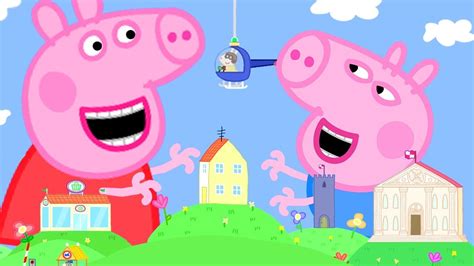 peppahub.com|Peppa Pig